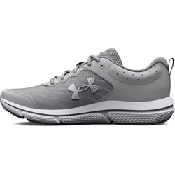 Under Armour - Mens Charged Assert 10 4E Sneakers