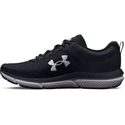 Under Armour - Womens Charged Assert 10 D Sneakers
