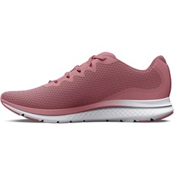 Under Armour - Womens W Charged Impulse 3 Sneakers