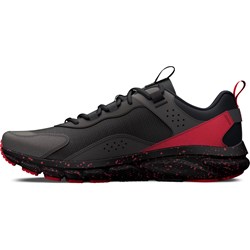 Under Armour - Mens Charged Verssert Spkle Sneakers