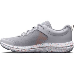 Under Armour - Womens W Charged Assert 10 Pntsp Sneakers