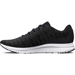 Under Armour - Mens Charged Impulse 3 Knit Sneakers
