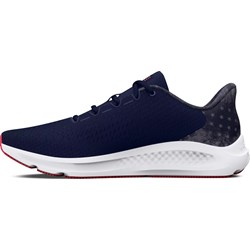 Under Armour - Mens Charged Pursuit 3 Bl Frdm Sneakers
