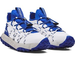 Under Armour - Unisex Hovr Summit Ft Cuff Sneakers