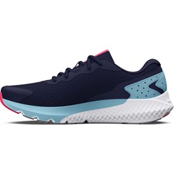 Under Armour - Girls Ggs Charged Rogue 3 Sneakers