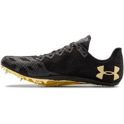Under Armour - Unisex-Adult Hovr Smokerider Track Spikes Shoes