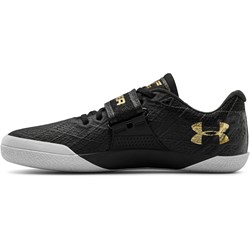 Under Armour - Mens Centric Grip Track Shoes