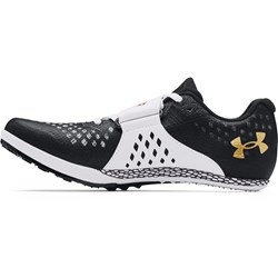 Under Armour - Unisex-Adult Hovr Skyline Long Jump Track Spikes Shoes