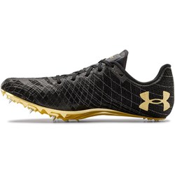Under Armour - Unisex-Adult Sprint Pro 3 Track Spikes Shoes