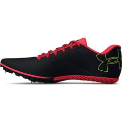 Under Armour - Unisex-Adult Kick Sprint 4 Track Spikes Shoes