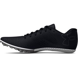 Under Armour - Unisex-Adult Kick Sprint 4 Track Spikes Shoes