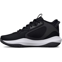 Under Armour - Unisex-Adult Lockdown 6 Basketball Shoes