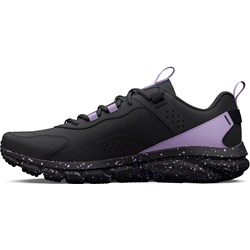 Under Armour - Womens Charged Verssert Spkle Sneakers