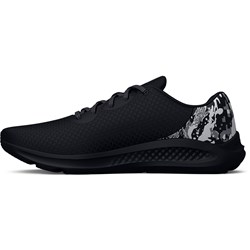 Under Armour - Mens Charged Pursuit 3 Freedom Sneakers