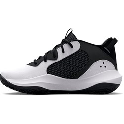 Under Armour - Unisex Ps Lockdown 6 Shoes
