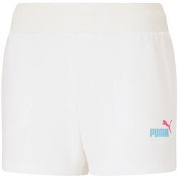 Puma - Womens Ess 4 Sweat Tr Us Shorts