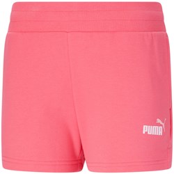 Puma - Womens Ess 4 Sweat Tr Us Shorts