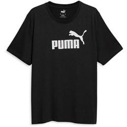 Puma - Mens Ess Heather Bt T-Shirt