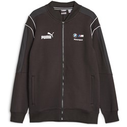 Puma - Mens Bmw Mms Mt7 Sweat Jacket