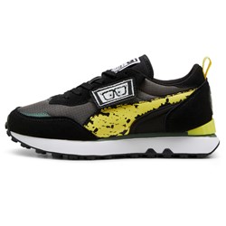 Puma - Juniors Rider Fv Spongebob Shoes