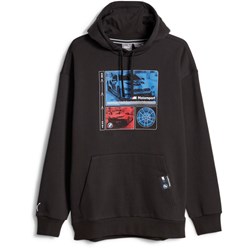 Puma - Mens Bmw Mms Graphic Hoodie