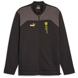 Puma - Mens Bvb Ftblculture Track Jacket