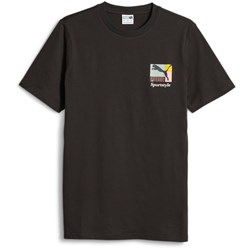 Puma - Mens Classics Brand Love T-Shirt