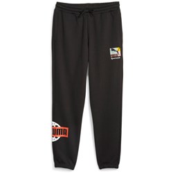 Puma - Mens Classics Brand Love Sweatpants Tr