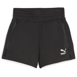 Puma - Womens T7 High Waist Shorts