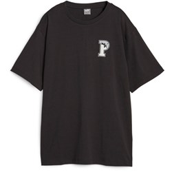Puma - Womens Puma Squad P T-Shirt