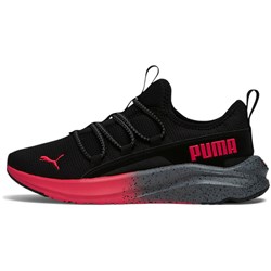 Puma - Juniors Softride One4All Splatter Fade Shoes