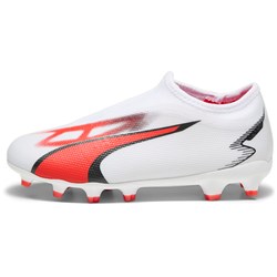 Puma - Juniors Ultra Match Ll Fg/Ag Shoes