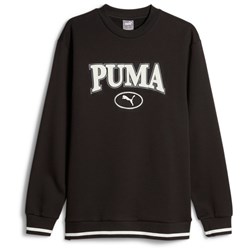 Puma - Mens Puma Squad Crew Fl