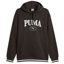 Puma - Mens Puma Squad Fl Hoodie