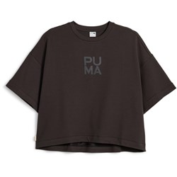 Puma - Womens Infuse Relaxed T-Shirt