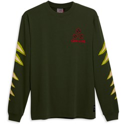 Puma - Mens Gremlins Long Sleeve T-Shirt