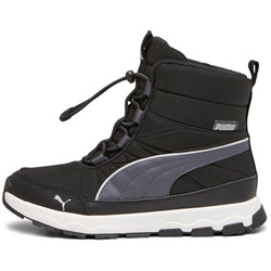 Puma - Juniors Puma Evolve Boot Shoes