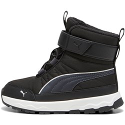 Puma - Kids Puma Evolve Boot Ac+ Shoes