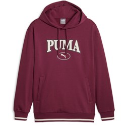 Puma - Mens Puma Squad Fl Hoodie