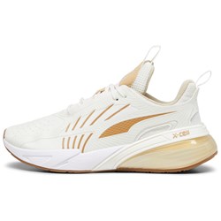 Puma - Womens X-Cell Action Molten Metal Shoes
