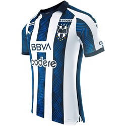 Puma - Mens Monterrey Leagues Cup Home Jersey