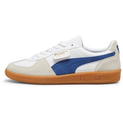 Puma - Mens Palermo Lth Shoes