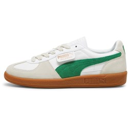 Puma - Mens Palermo Lth Shoes