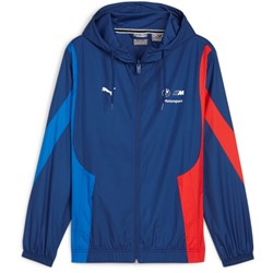 Puma - Mens Bmw Mms Woven Jacket