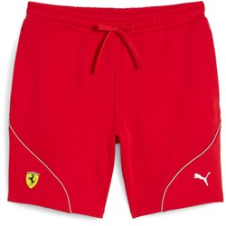 Puma - Mens Ferrari Race Shorts