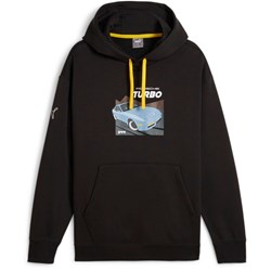 Puma - Mens Pl 944 Graphic Hoodie