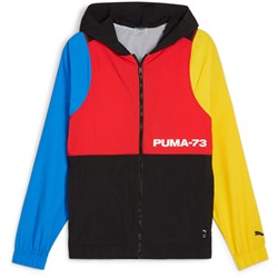 Puma - Mens Winners Circle Jacket