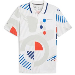 Puma - Mens Bmw Mms Aop Polo