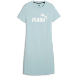 Puma - Womens Ess Slim Dress T-Shirt