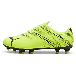 Puma - Juniors Attacanto Fg/Ag Shoes